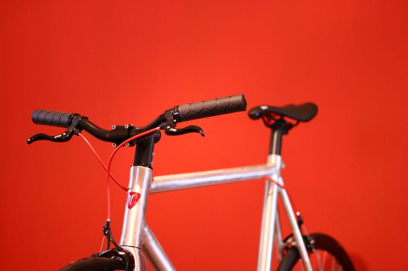 Bike Handlebar Grips Explained: Rubber, Foam and Lock-On Designs Compared