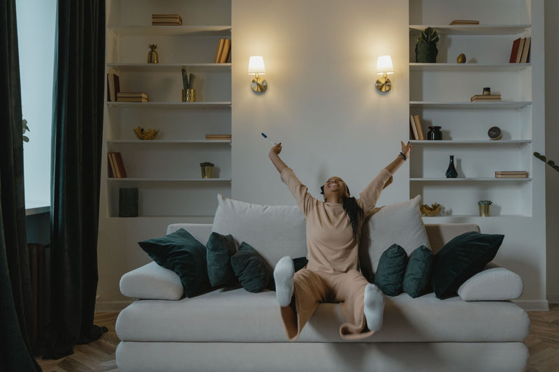 Why Light Direction Matters More Than Brightness When Designing a Comfortable Room