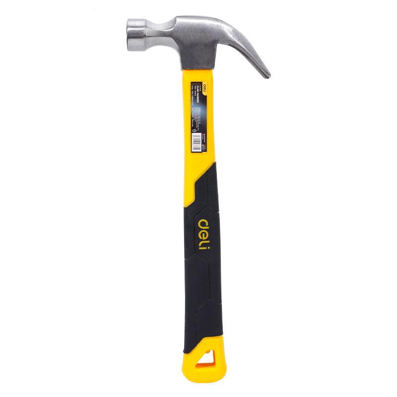 Fiber Handle Claw Hammer