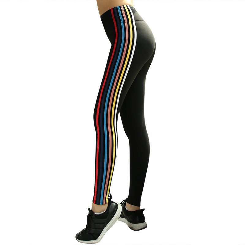 Running fitness trousers