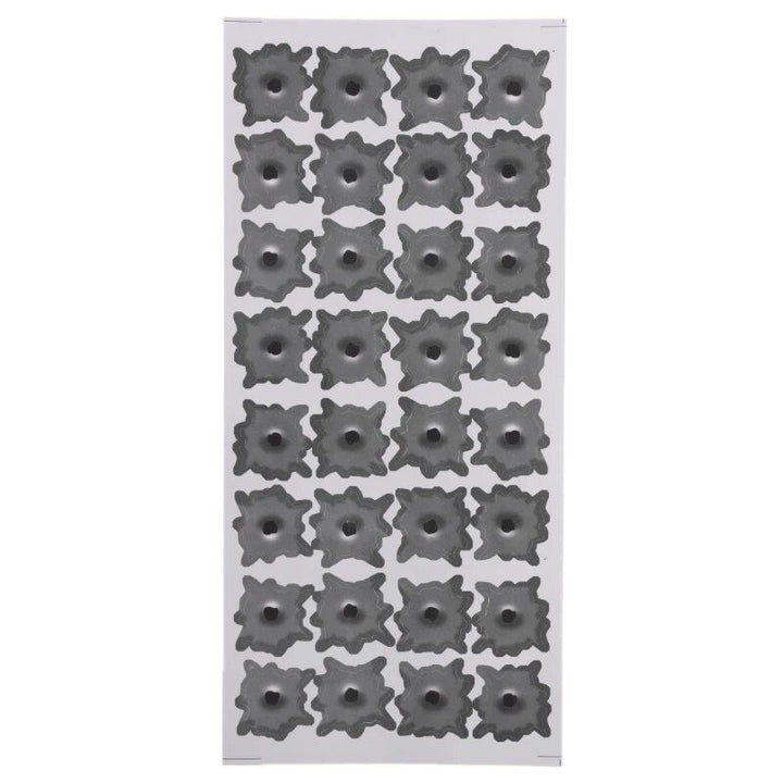 3D Bullet Hole & Scratch Car Decals