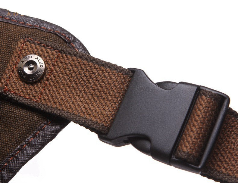 Retro Fashion Outdoor Sports Leg Bag