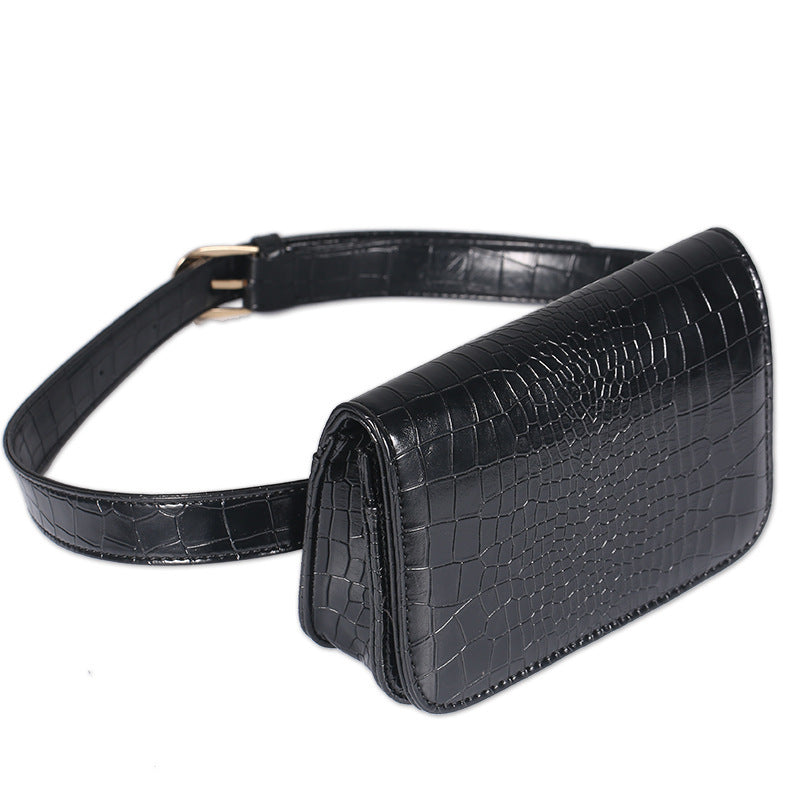 Casual Waist Bag