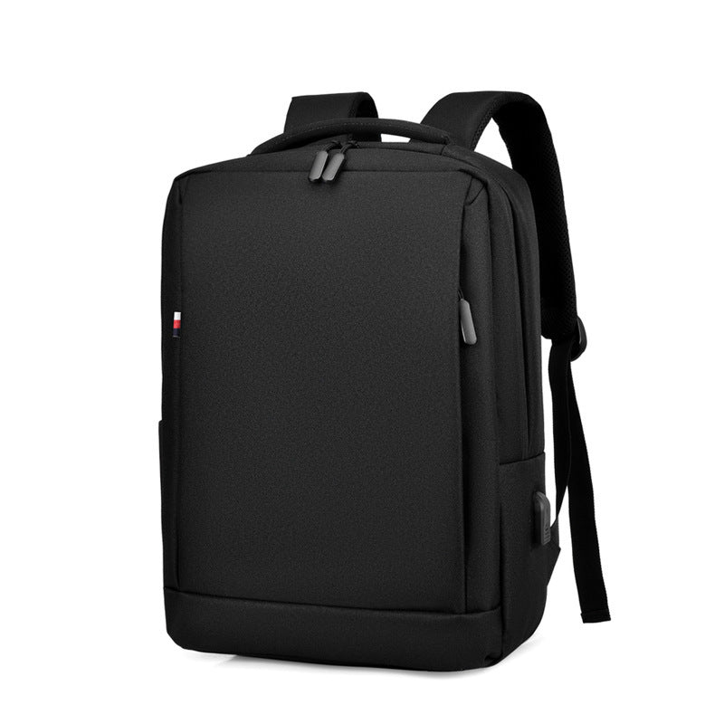 USB Business Computer Backpack School Bag