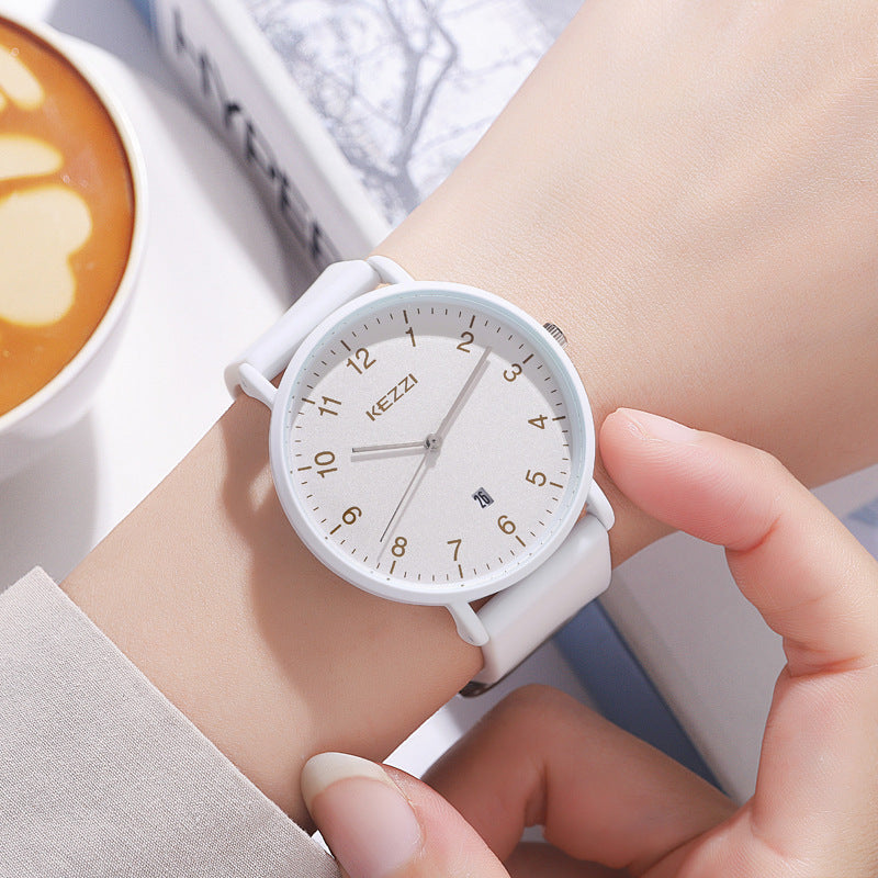 New Waterproof Watch For Men