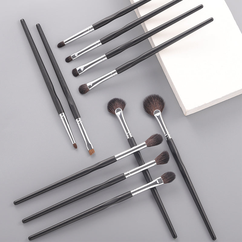 Cosmetic Makeup Brushes Set