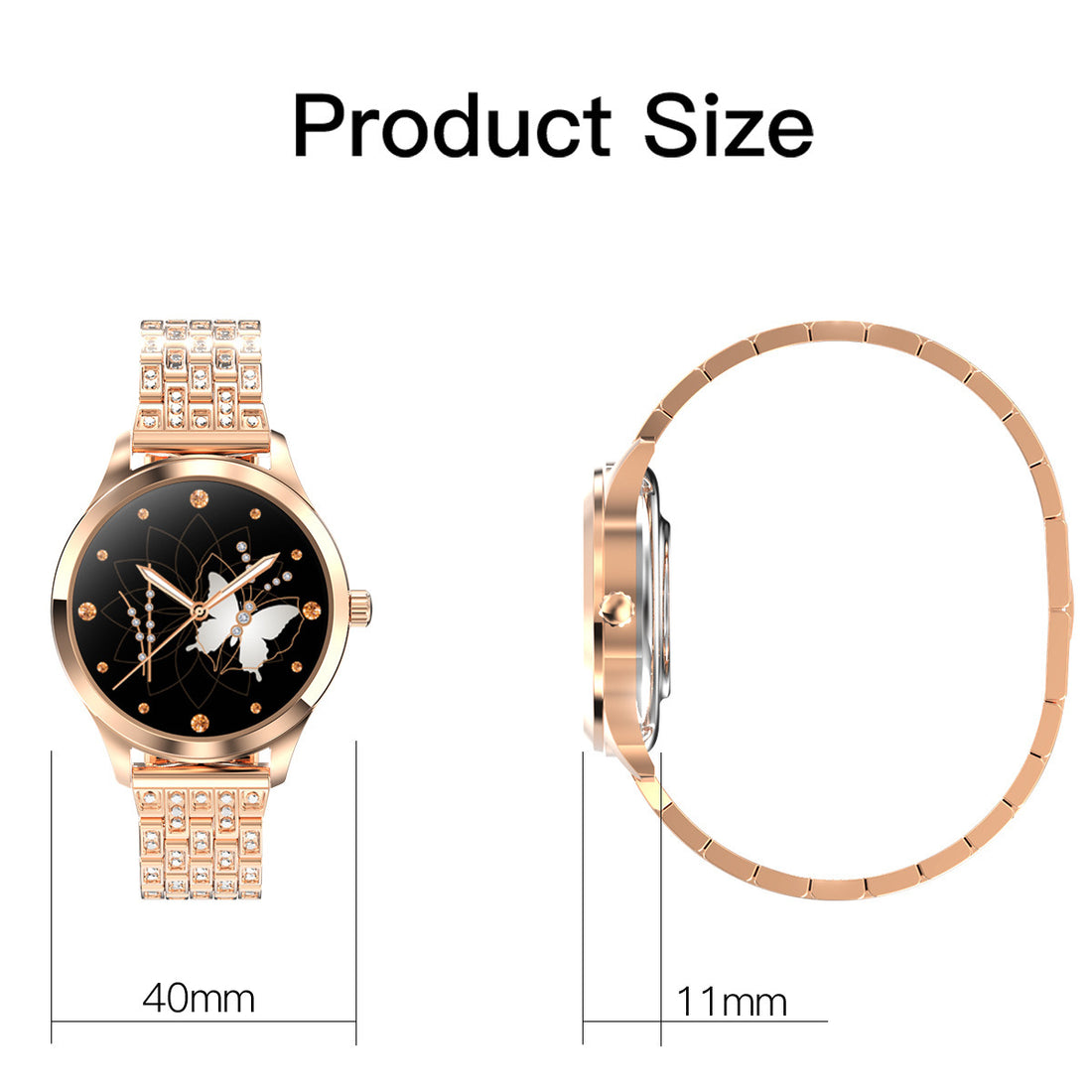 Sports Smart Watch Bracelet