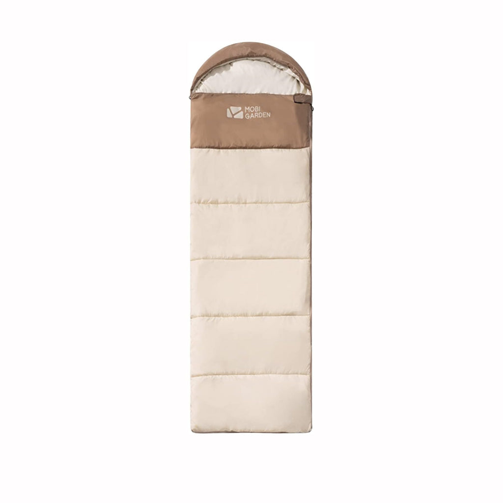 Ultimate Winter Camping Sleeping Bag