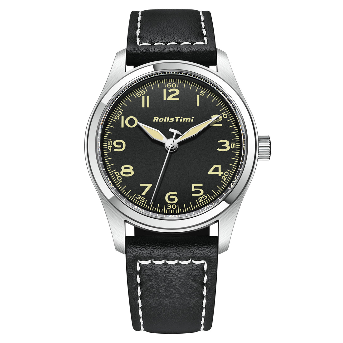 Men's Luxury Business Quartz Watch