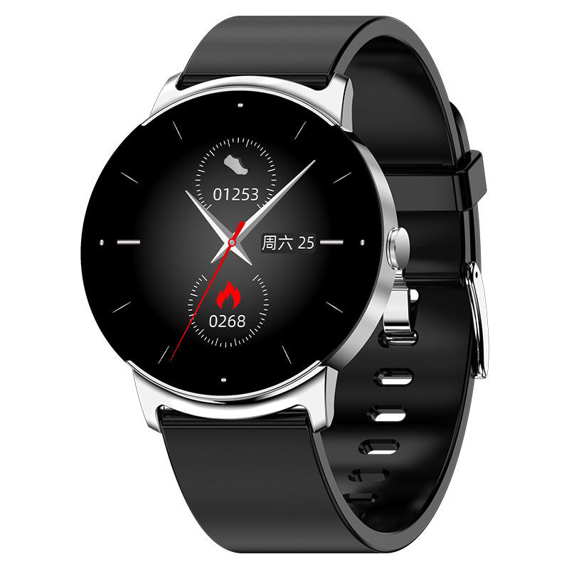New Smart Watch