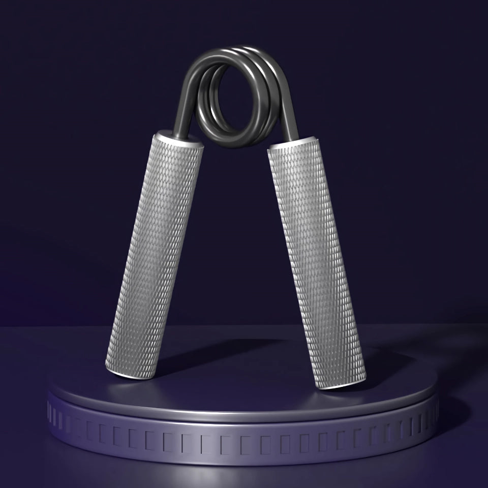 Adjustable Hand Gripper for Strength Training