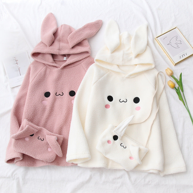 Cotton Sweater for Women