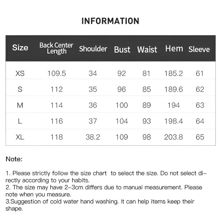 French Pastoral Style Long-sleeved Dress for Women