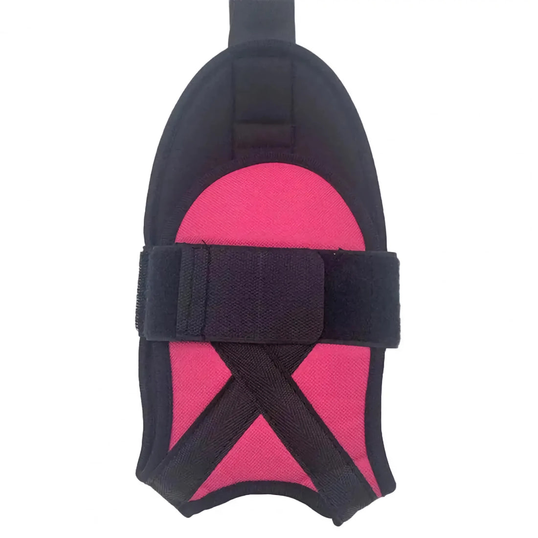 High-Strength Multi-Loop Yoga Stretch Strap