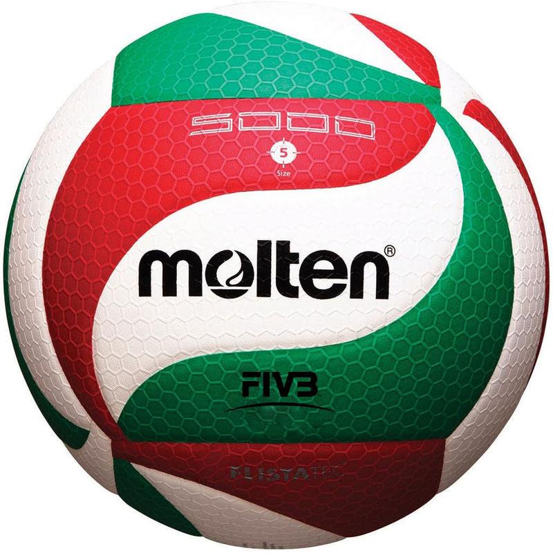 Competition Volleyball