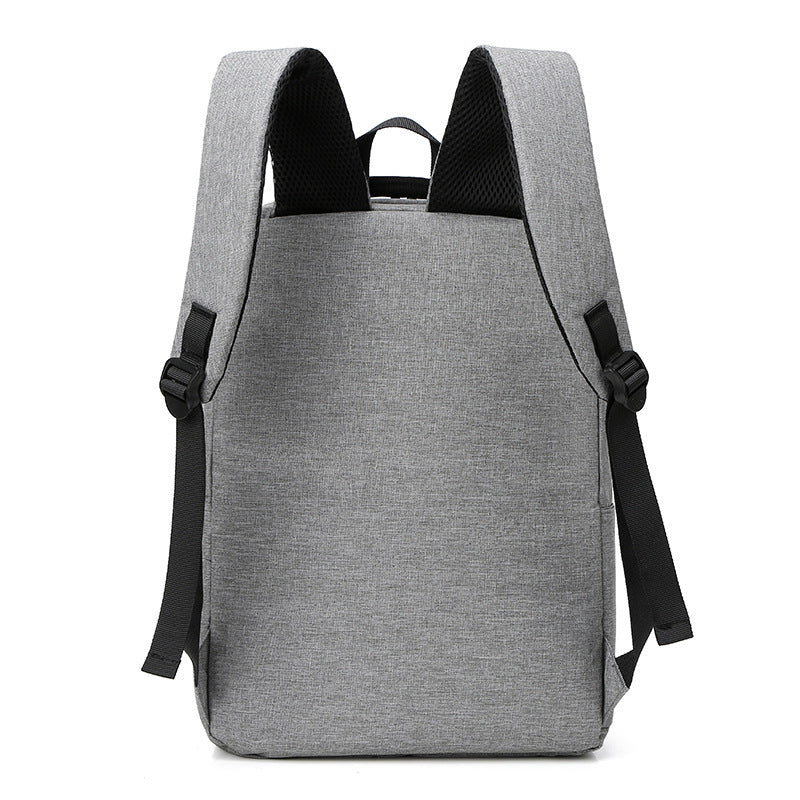 Men's Casual Computer Bag Backpack