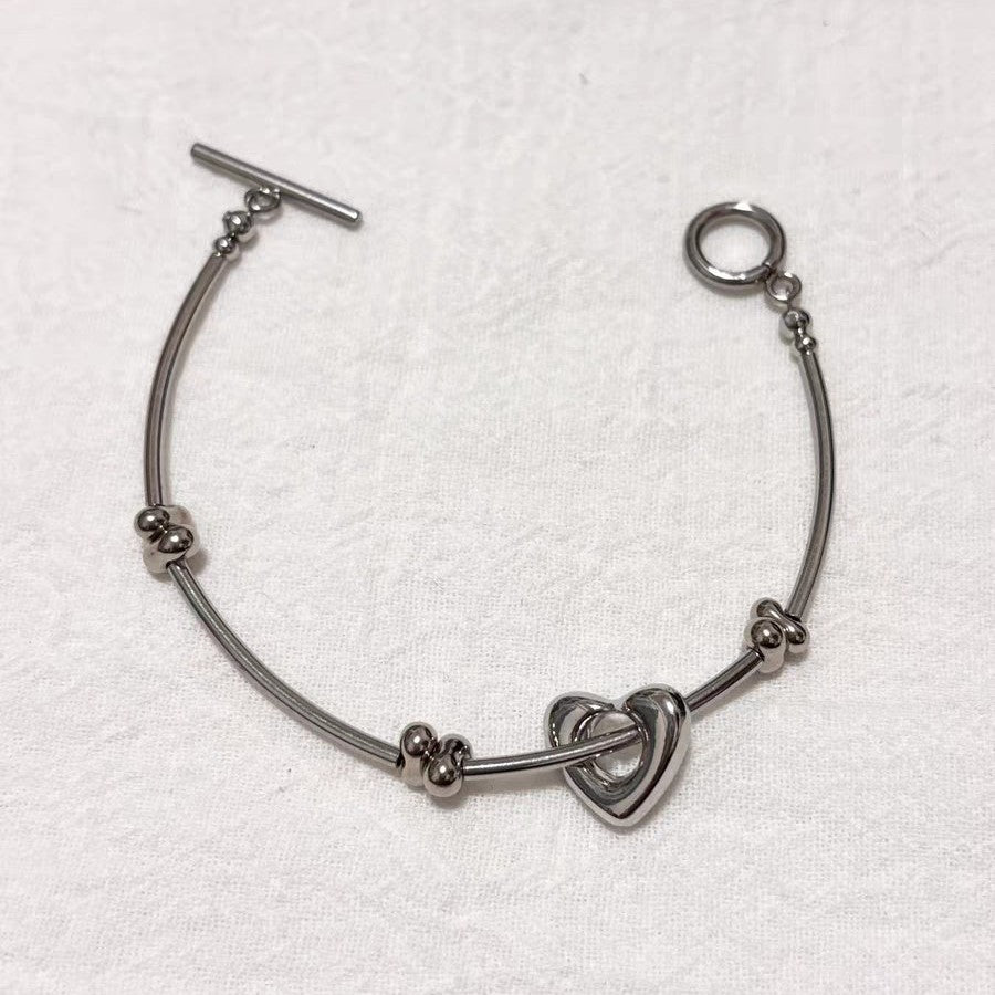 Elegant Beaded Bracelet For Women