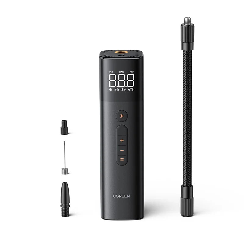 Portable Car Air Pump