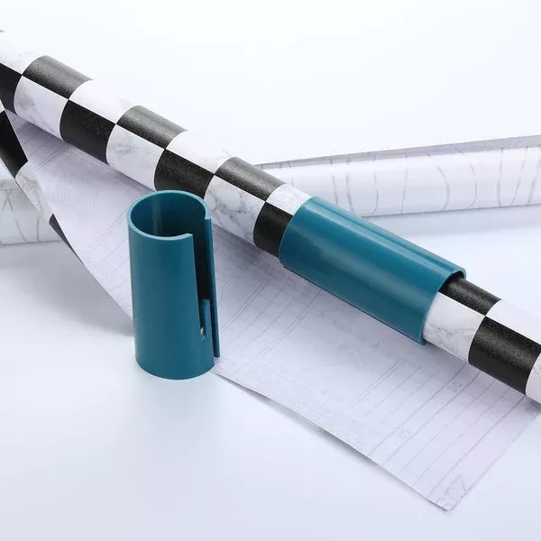 Efficient and Safe Christmas Gift Wrapping Paper Cutter