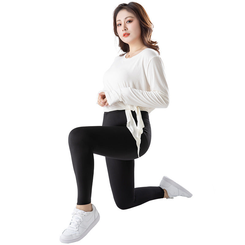 Keep The Spring And Autumn Thin And Add Fat To Increase The Outer Wear