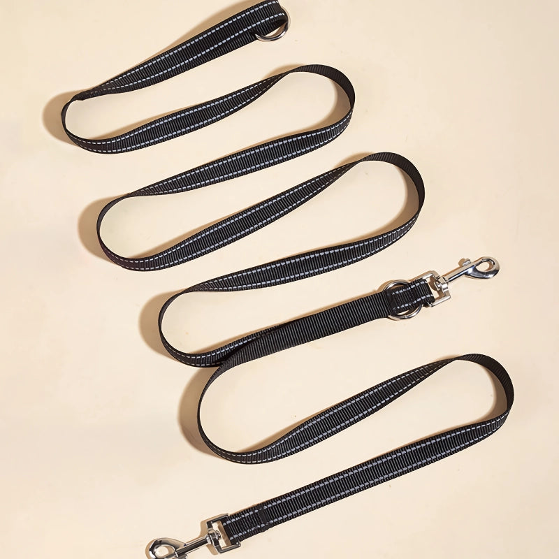 Durable Polyester Dog Leash