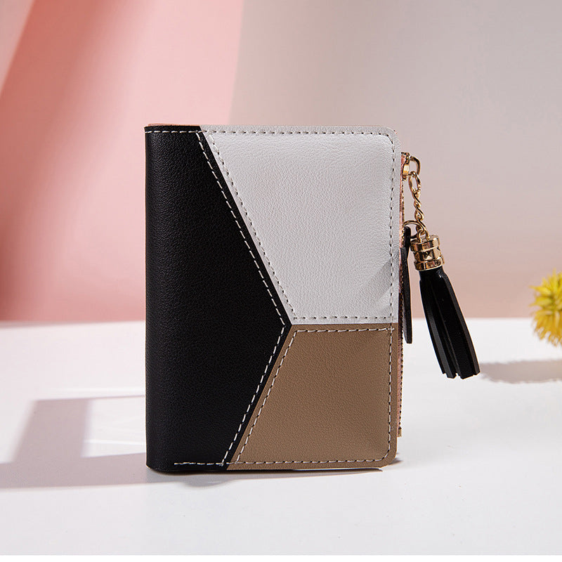 PU Leather Women's Wallet