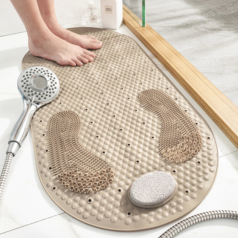 Non-Slip Bathroom Floor Mat