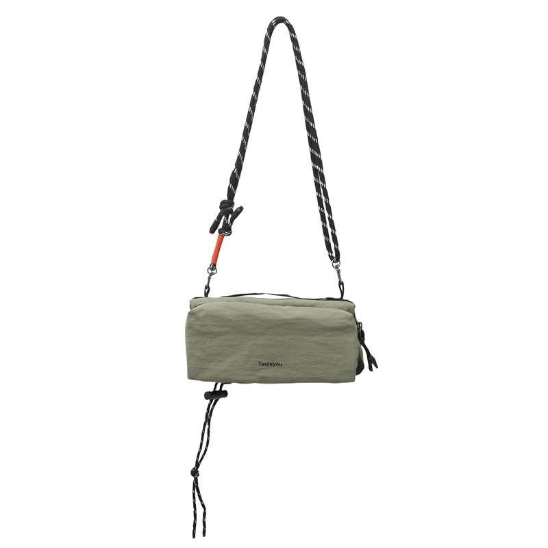 Sports Crossbody Bag Women Outdoor Workwear Style Phone Bag