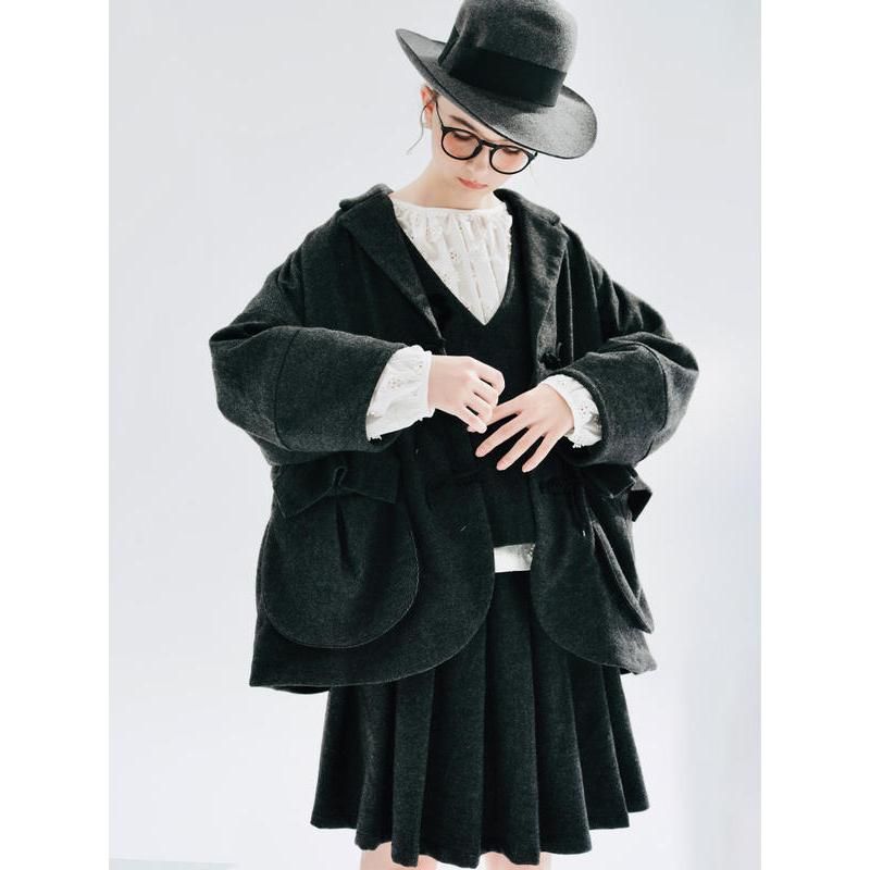 Chic Blazer Jacket for Women