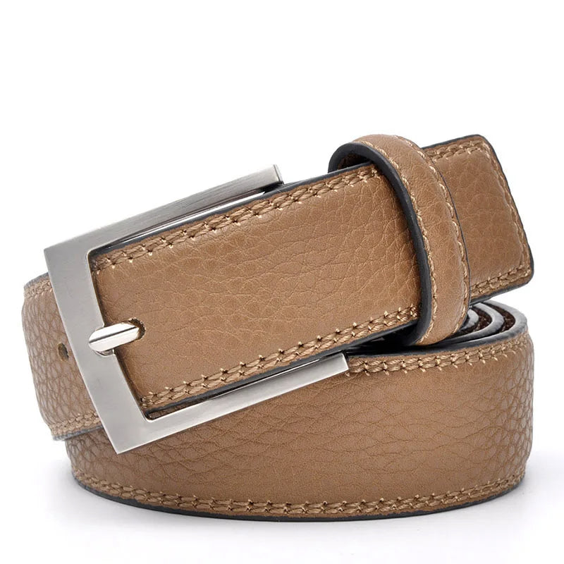 Men's Jeans Belt