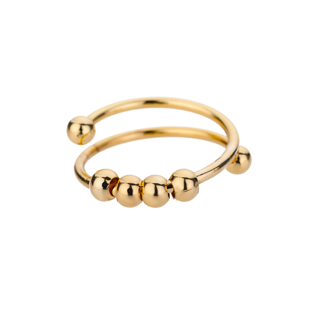 Spinner Ring for Women