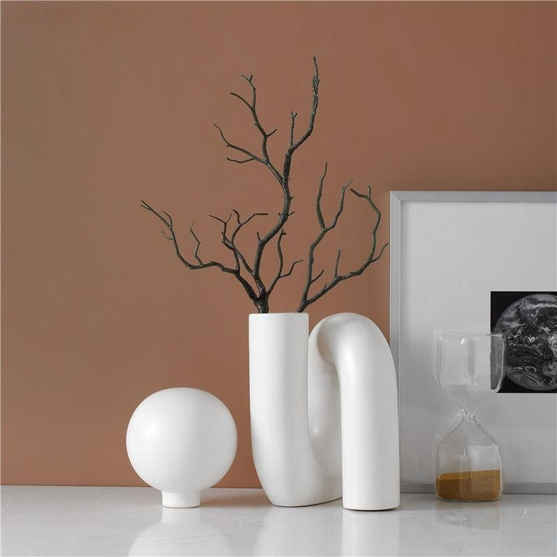 Resin Crafts Decorations New Simple