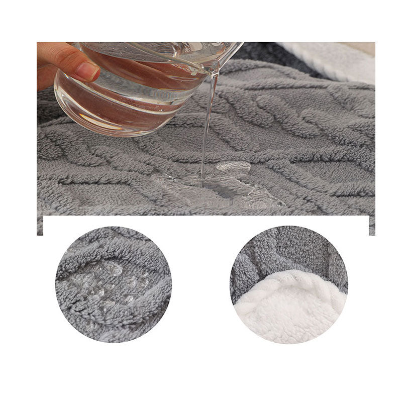 Waterproof Plush Pet Blanket