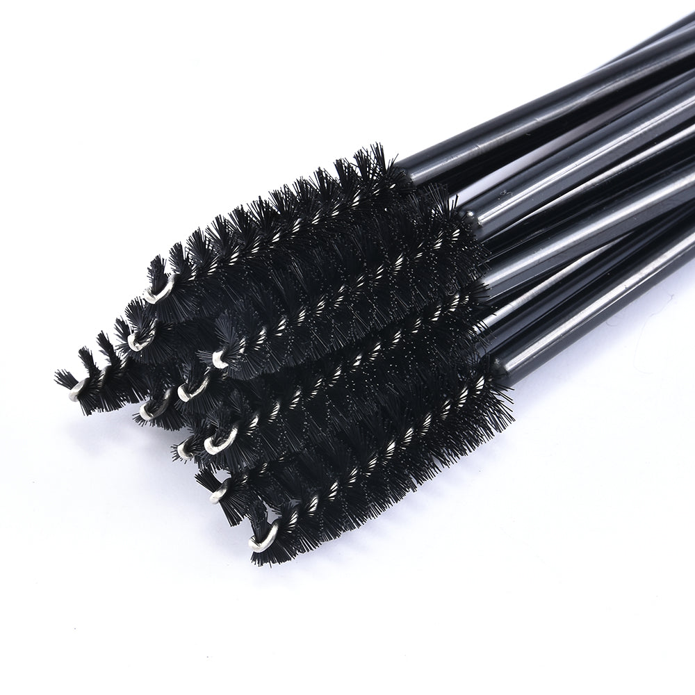 Disposable Mascara Wands Set