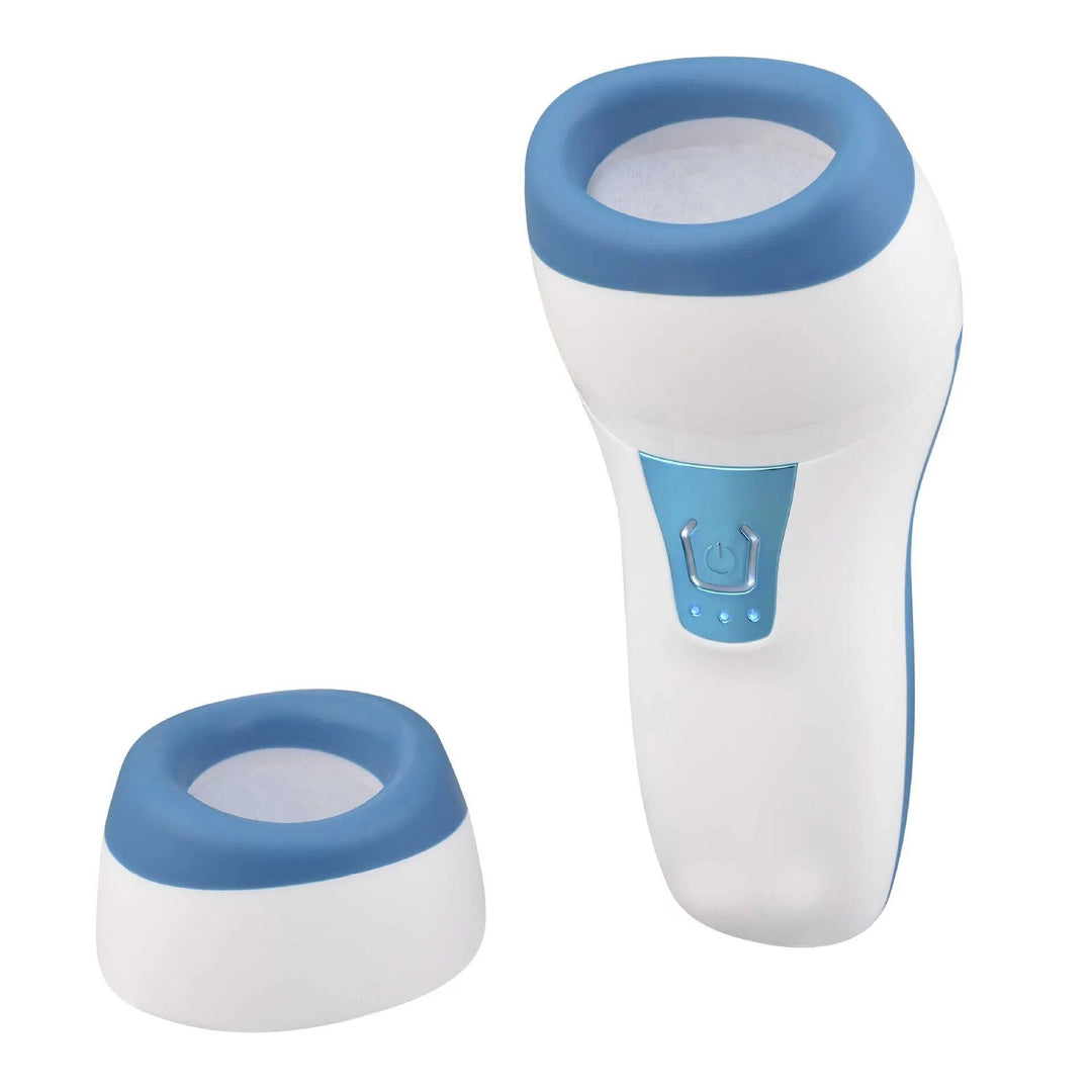 Electric Lip Plumping Enhancer - Portable, Sexy Fuller Lips Tool