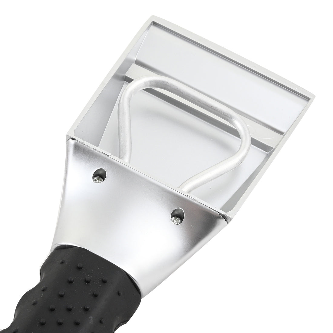 Heated Handheld Ice Scraper for Cars