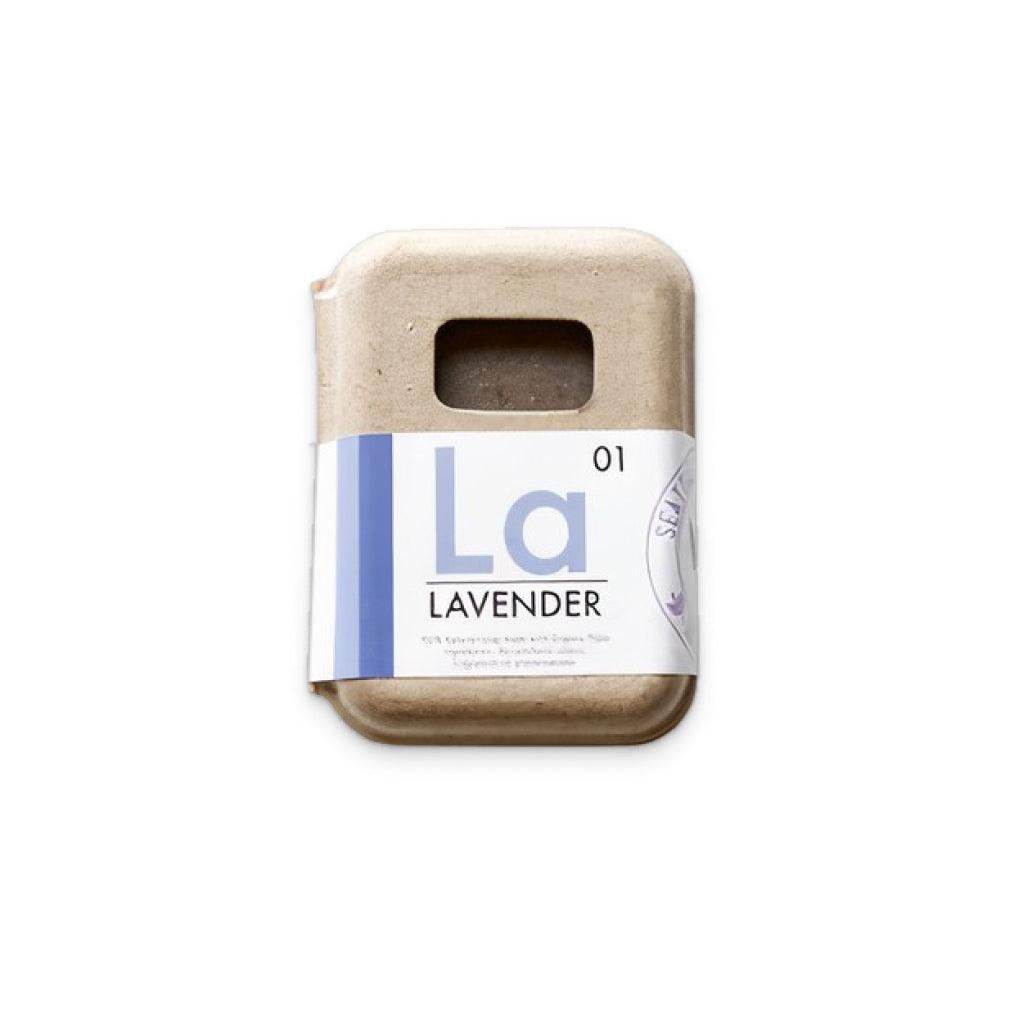 Lavender Soap