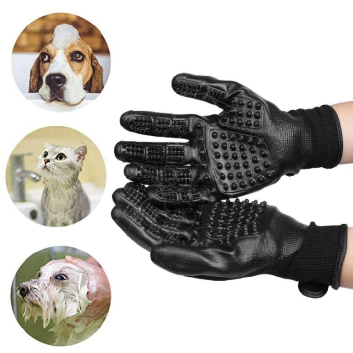 Pet Anti-Shedding Gloves - MRSLM