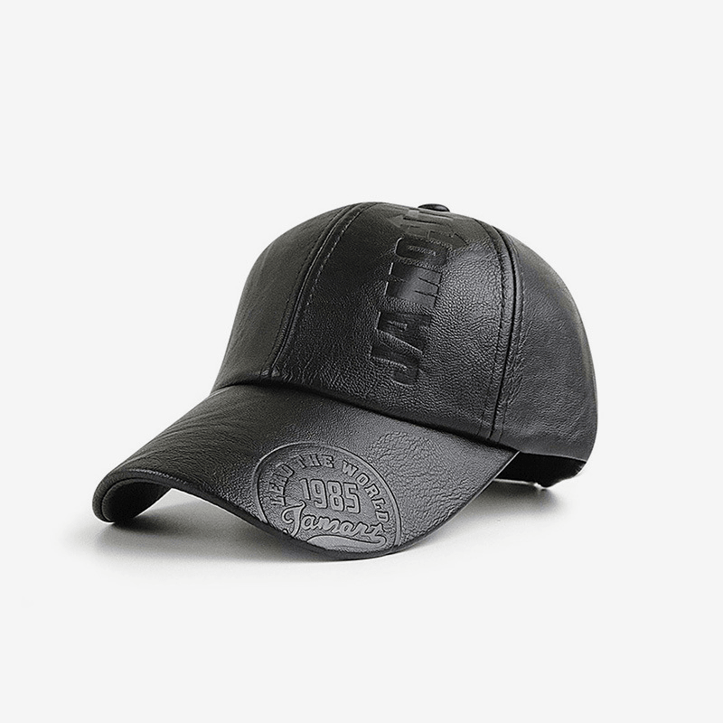 Baseball Cap Fashion Men's Outdoor Cap
