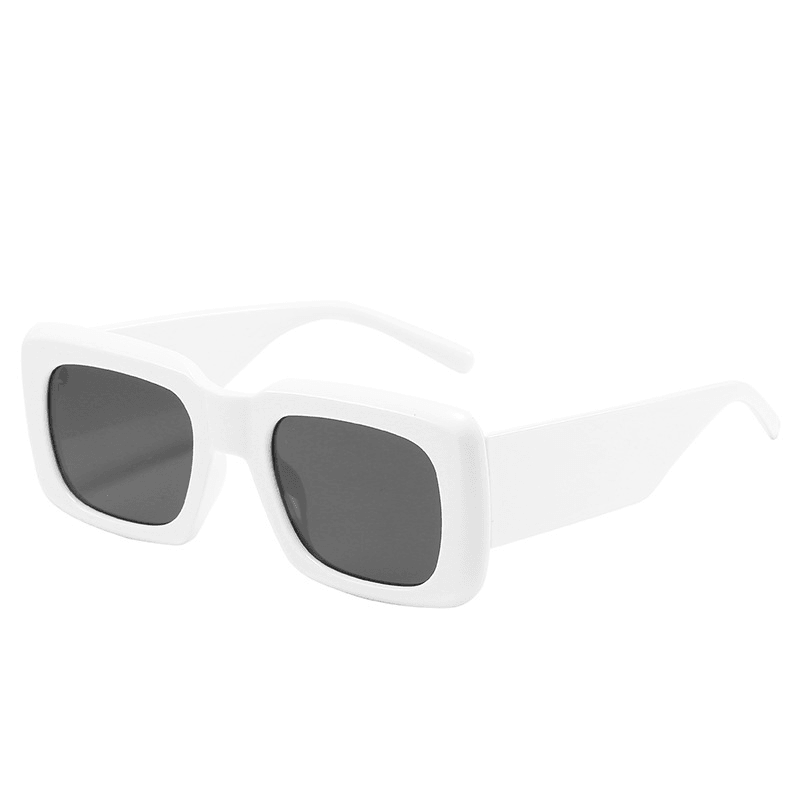 Big Box Fashion Ladies Trendy Wide-Leg Sunglasses