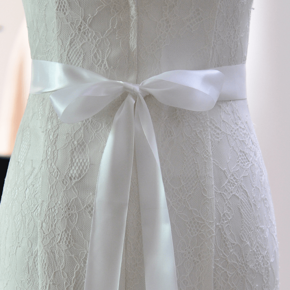Handmade Luxury Rhinestone Belt Bridal Girdle
