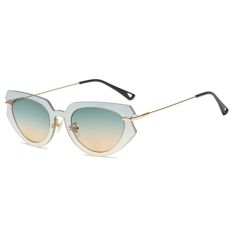 Men's and Women's Modern Sunglasses