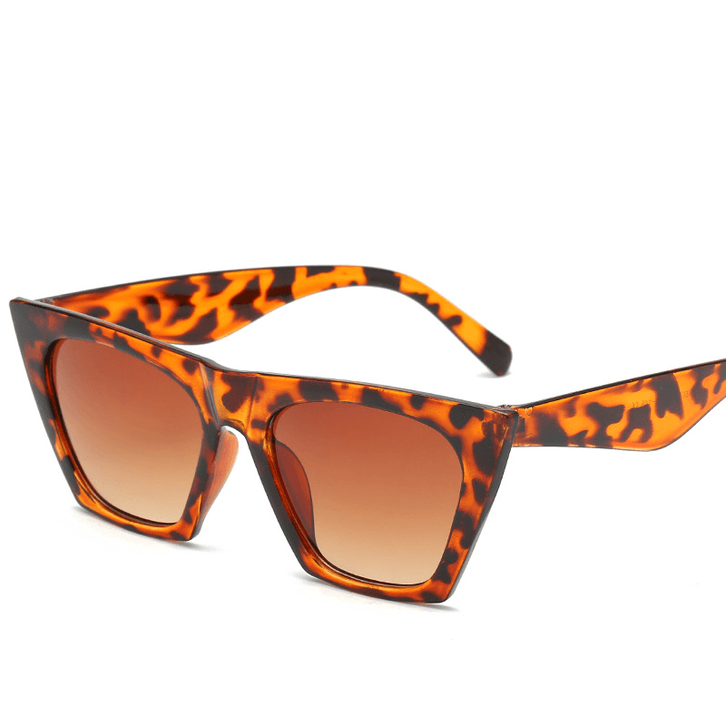 Trend Square Sunglasses