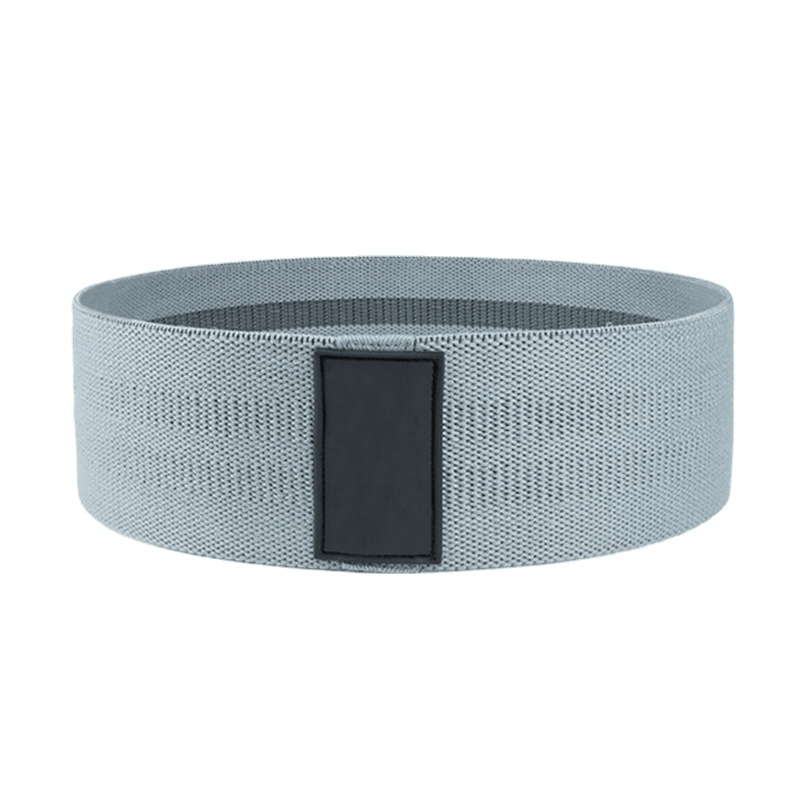 Eight-Centimeter Hip Belt Yoga Fitness Pull Resistance Ring