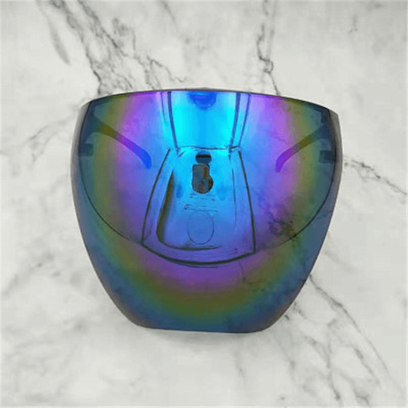 Anti-Fog Mask Transparent Face Shield