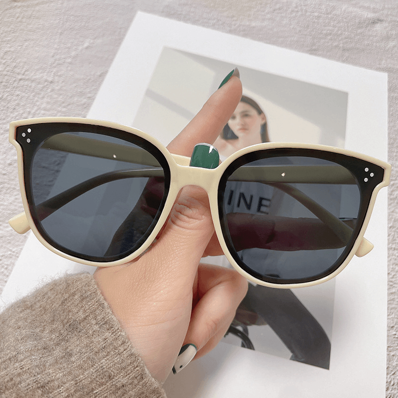 Sunglasses Men's Uv Protection