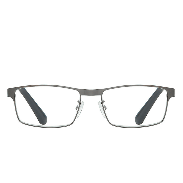 Prescription Anti-Blue Ray Reading Glasses for Men - MRSLM