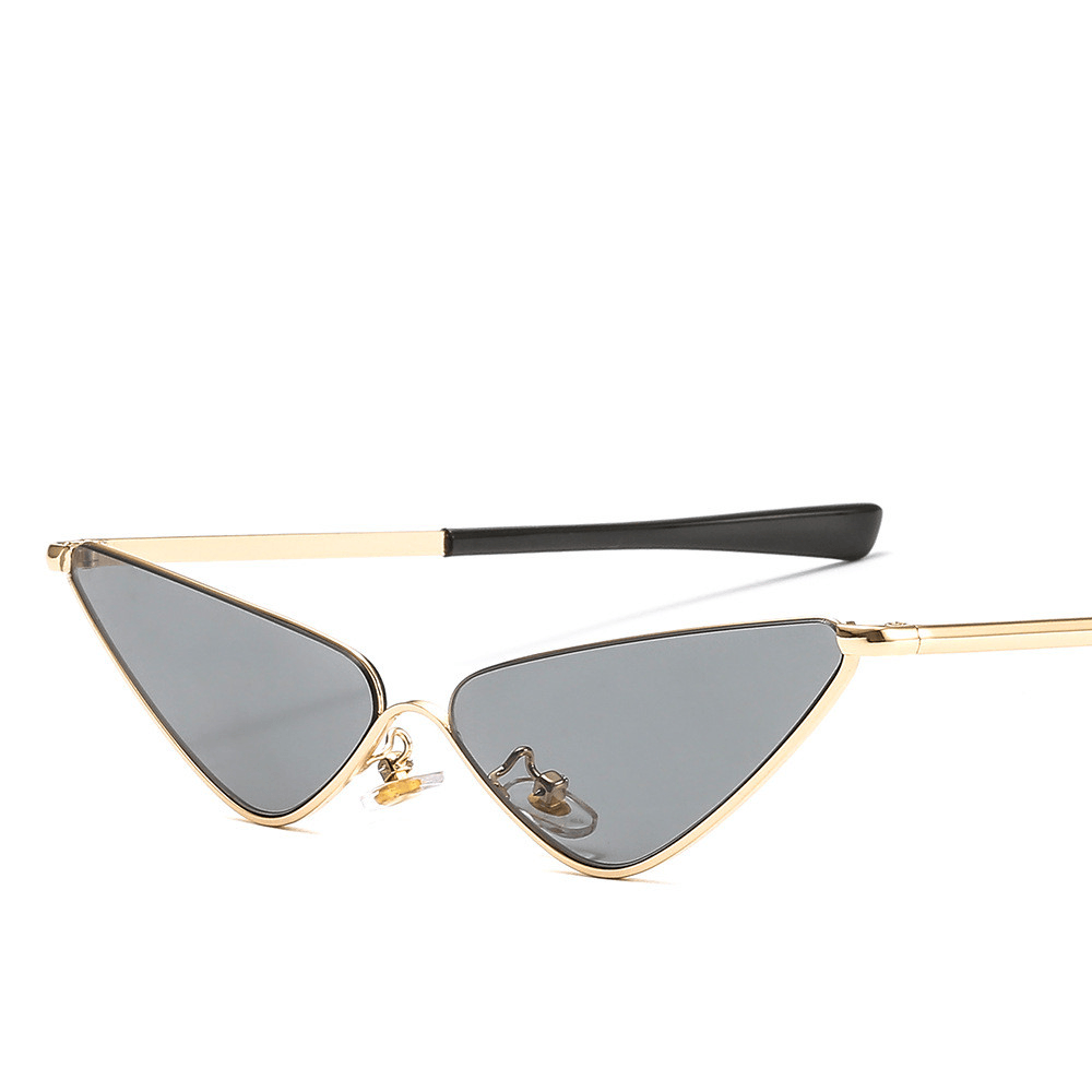 Fashion Personality Sunglasses for Men and Women Sunglasses