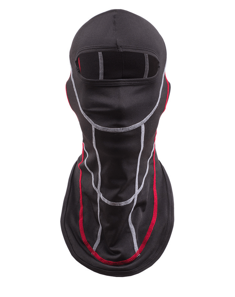 Outdoor Windproof and Warm Men's Headgear