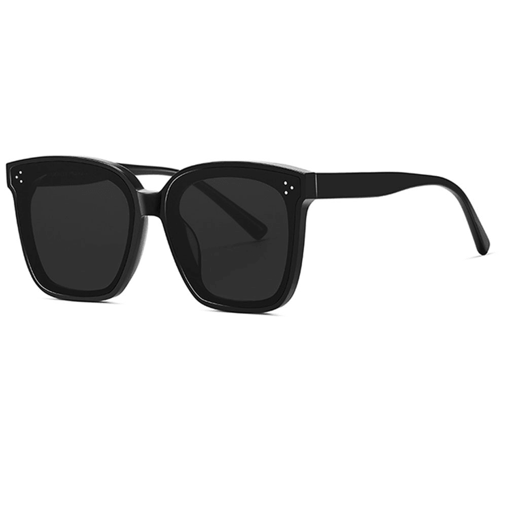 Women's High Sense of Glasses TR Sunglasses